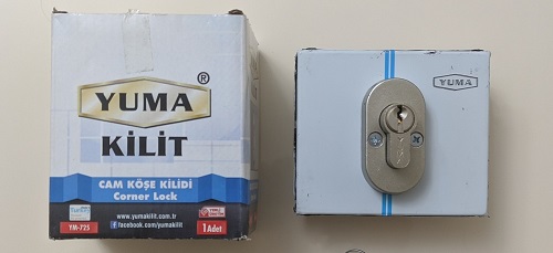 bornova cam kapı kilidi açma